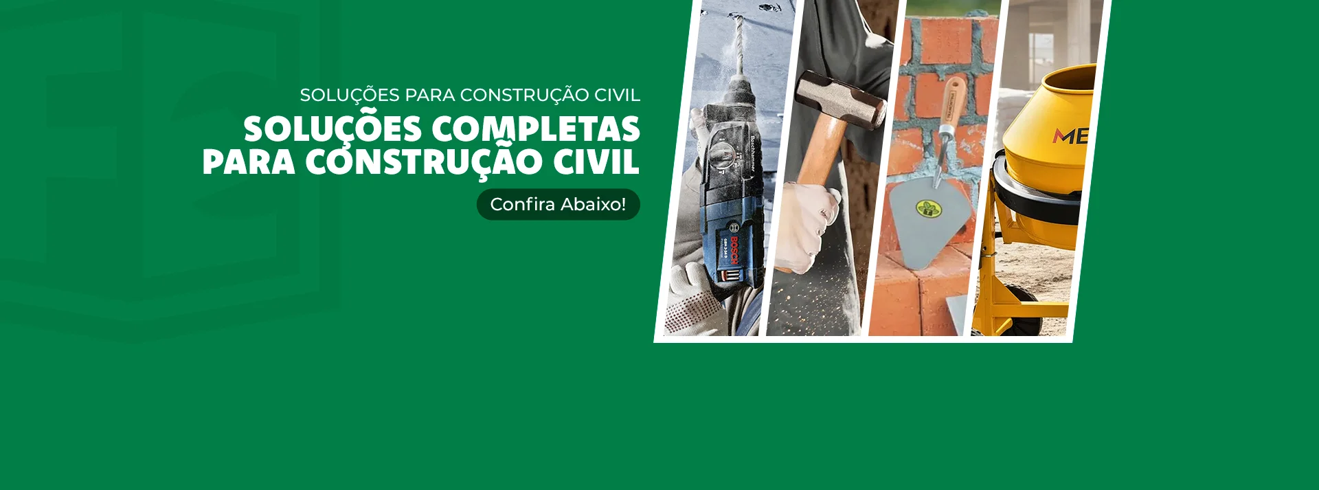 Construção civil